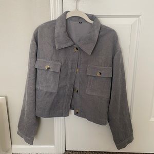 Women’s light jacket